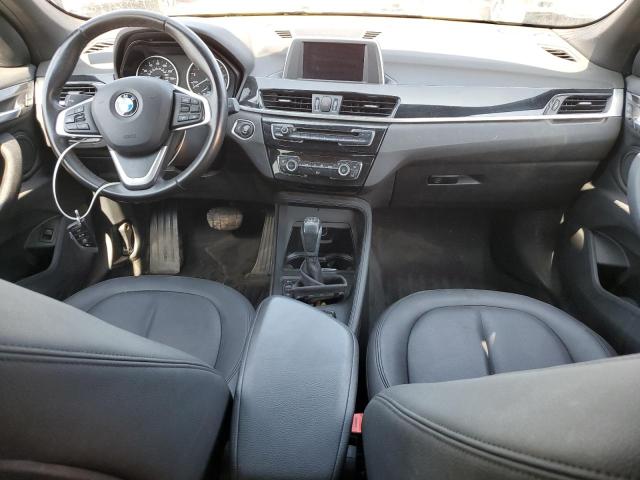 WBXHU7C34J5L05160 BMW X1 Sdrive28i
