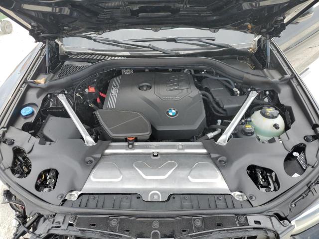 5UX53DP03P9P09987 BMW X3 Xdrive30i