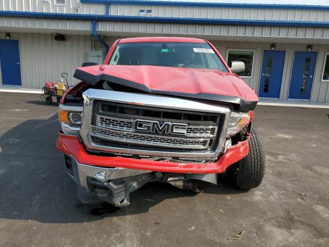 1GTV2TEC0EZ385504 GMC Sierra K1500