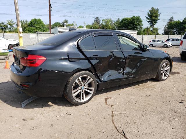 WBA8E3G58GNU01135 BMW 328 Xi Sulev