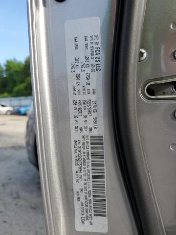 3C4PDCBG3HT570894 Dodge Journey Sxt