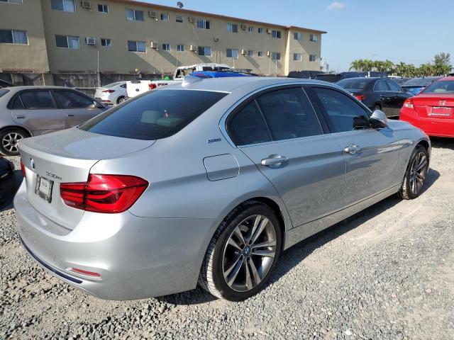 WBA8E1C52JA758643 BMW 330e
