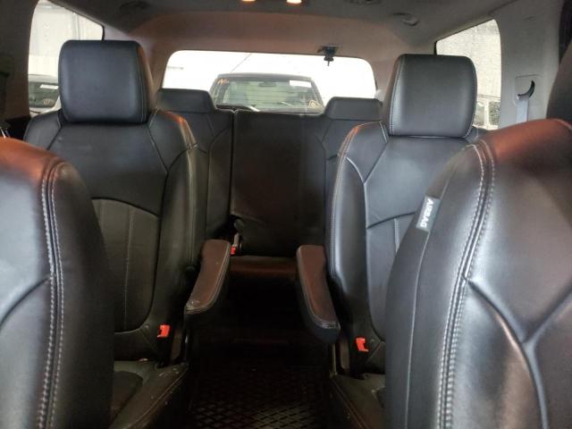 1GKKVTKD7FJ282057 GMC Acadia Denali
