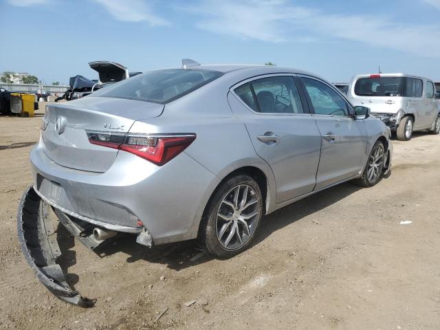 19UDE2F70MA009513 Acura Ilx Premium