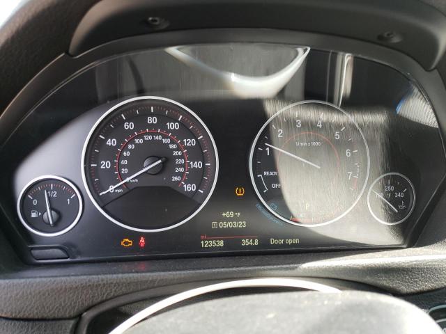WBA8Z5C56FD671510 BMW 328 Xigt Sulev