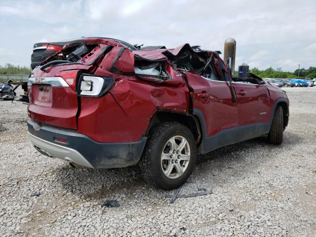 1GKKNKLA7KZ282148 GMC ACADIA SLE