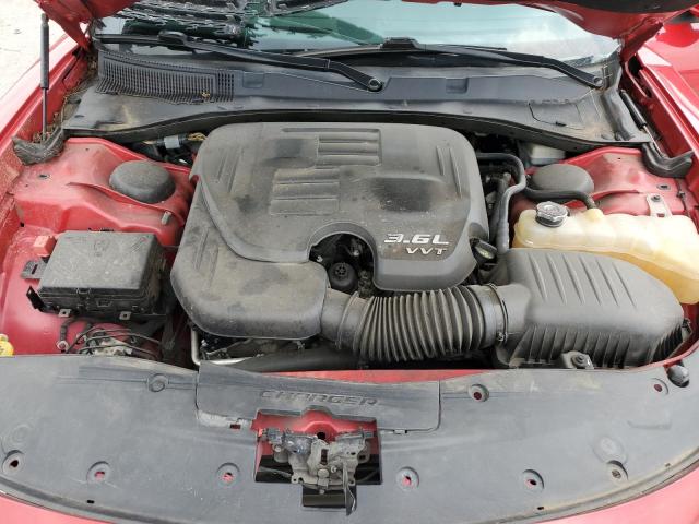 2C3CDXFG9FH785559 Dodge Charger Se