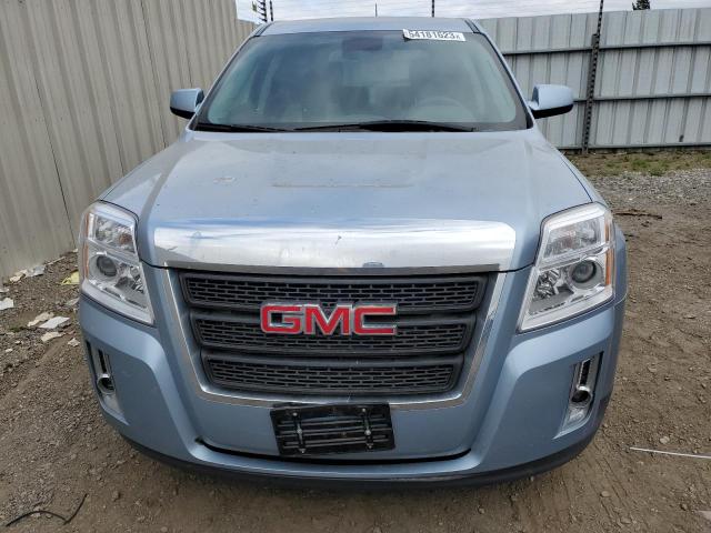 2GKALMEK3E6176010 GMC Terrain Sle