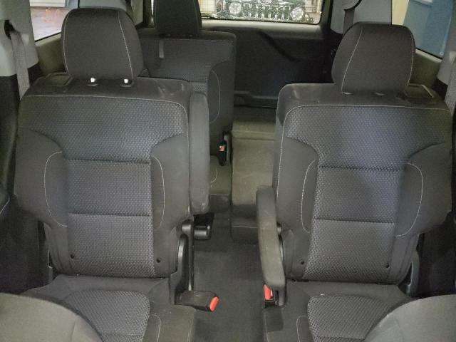 1GKKNRLS6MZ196933 GMC ACADIA SLE