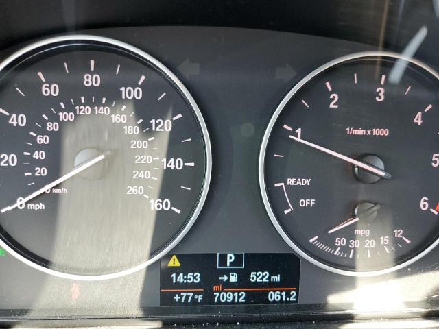 WBA3D5C58EKX95510 BMW 328 D Xdrive