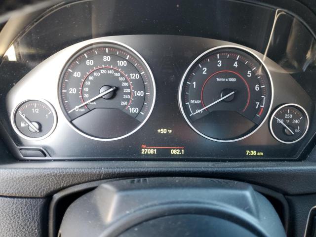 WBA3T3C51FP939605 BMW 435 I