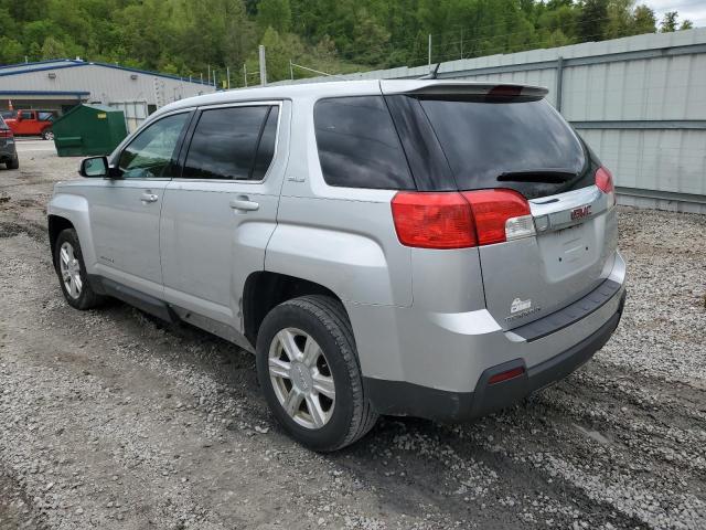 2GKALMEK0E6262682 GMC Terrain Sle
