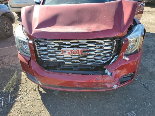 1GKS2BKC7FR231508 GMC YUKON SLT