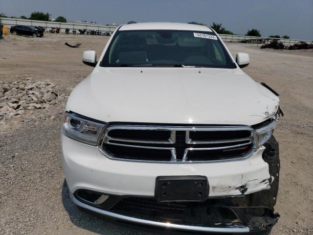 1C4RDJAG4HC828284 Dodge Durango Sxt