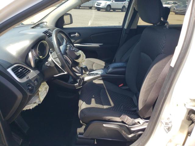 3C4PDCAB8HT607816 Dodge JOURNEY SE