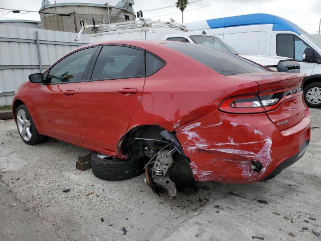 1C3CDFEB6FD212812 Dodge DART GT