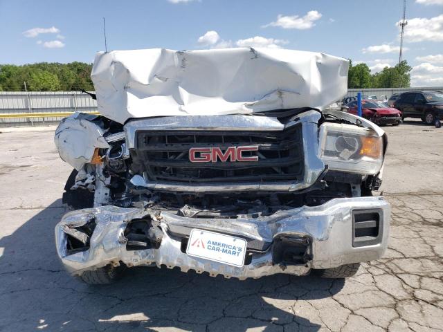 1GTV2TEH2EZ275050 GMC Sierra K1500