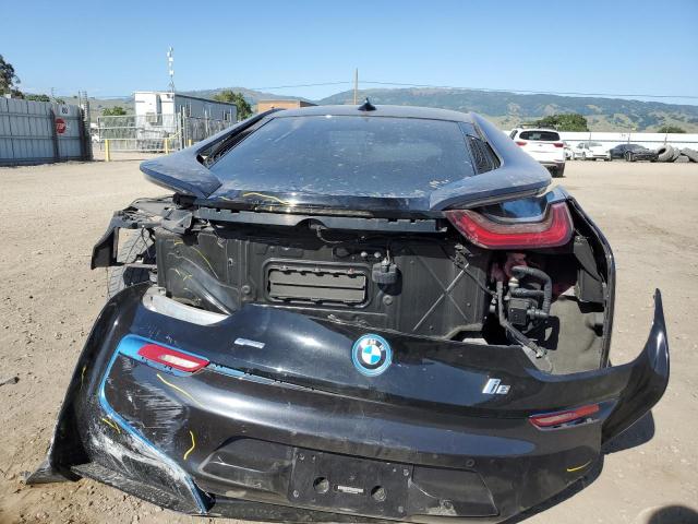 WBY2Z2C53FV391494 BMW I8