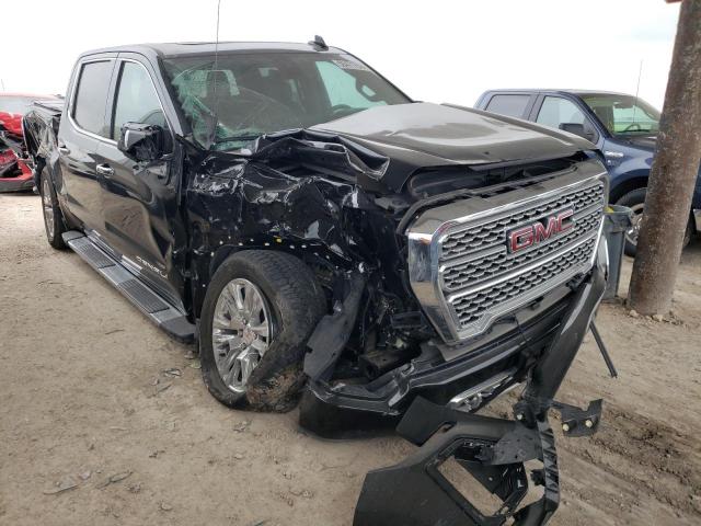 3GTU9FEL7MG415492 GMC Sierra K1500 Denali