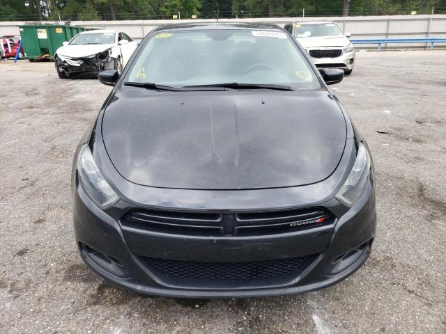 1C3CDFFA5GD822885 Dodge Dart Sxt Sport