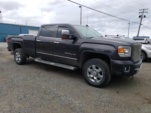 1GT424E8XFF623472 GMC Sierra K3500 Denali
