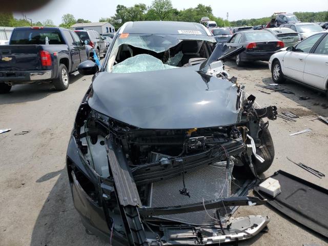 JN8BT3DD5PW300238 Nissan Rogue Platinum