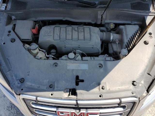 1GKKRRKD6FJ120508 GMC Acadia Slt-1