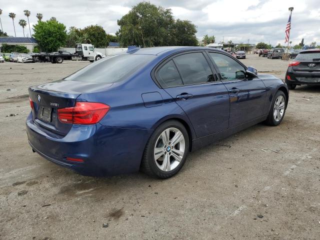 WBA8E9G57GNU30256 BMW 328 I Sulev