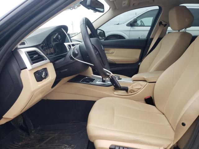 WBA8E1G58JNU88837 BMW 320 I