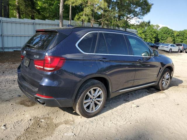 5UXKR0C56F0K61601 BMW X5 Xdrive35i