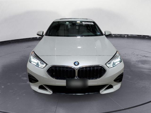 WBA73AK03N7K87371 BMW 228XI