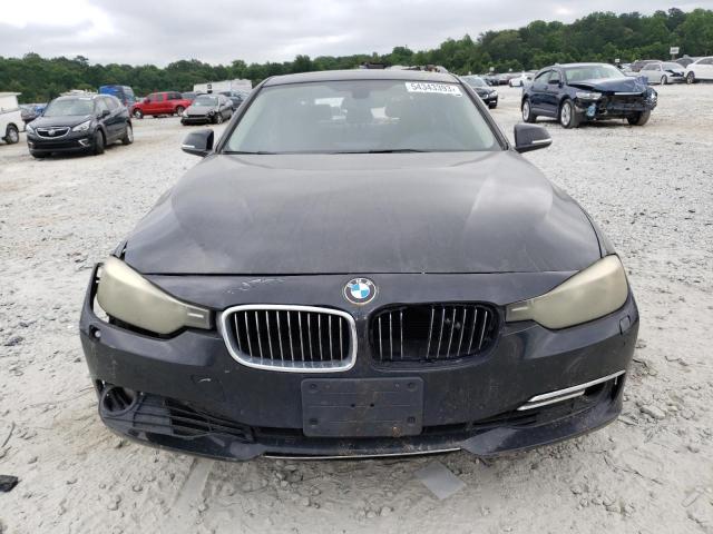 WBA3B5G53FNS17606 BMW 328 Xi Sulev