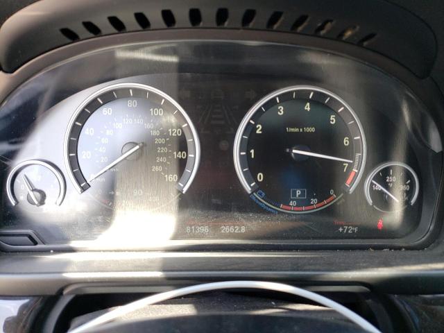 WBA5B1C56GG134023 BMW 535 I