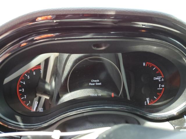 1C4SDHCT2NC218092 Dodge Durango R/t