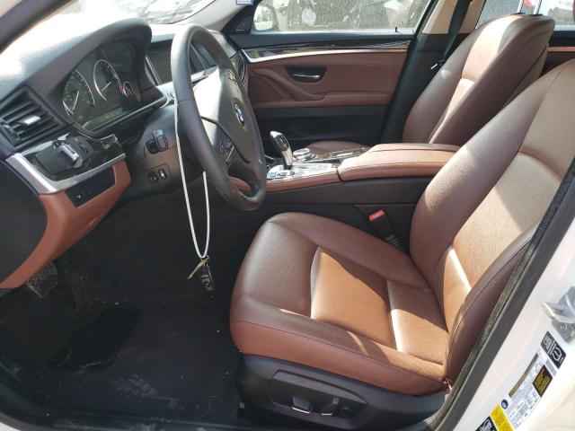 WBA5B3C50ED538249 BMW 535 XI