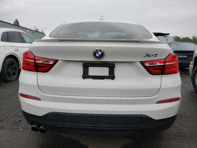 5UXXW3C53F0M86848 BMW X4 Xdrive28i