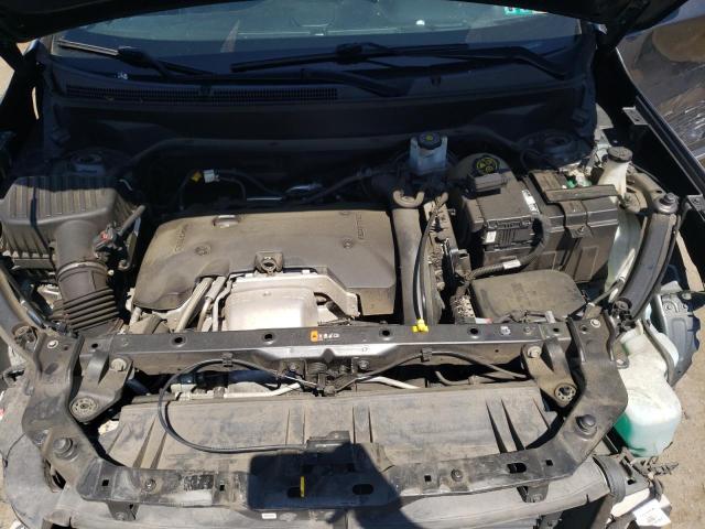 3GKALXEX4KL260437 GMC Terrain Denali