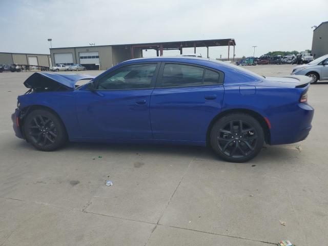 2C3CDXBG4NH189179 Dodge Charger Sxt