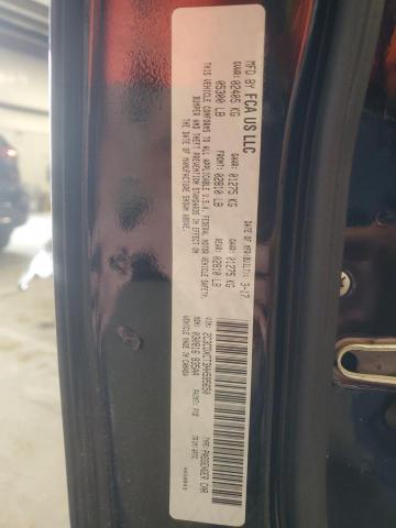 2C3CDXCT3HH595650 Dodge CHARGER R/T
