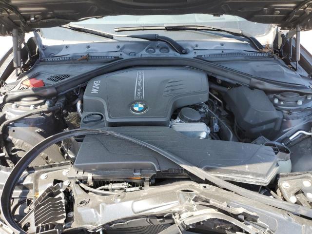 WBA8E9G5XGNT85202 BMW 328 I Sulev