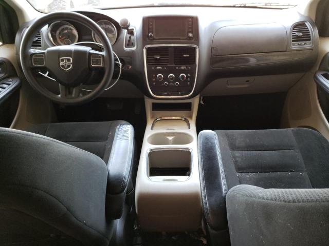 2C4RDGCG5GR234759 Dodge Grand Caravan Sxt