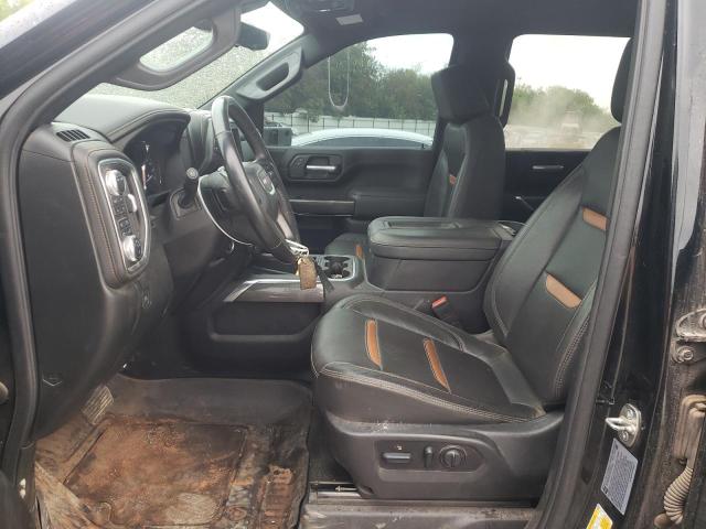 1GT49PEY1NF289117 GMC Sierra K2500 At4