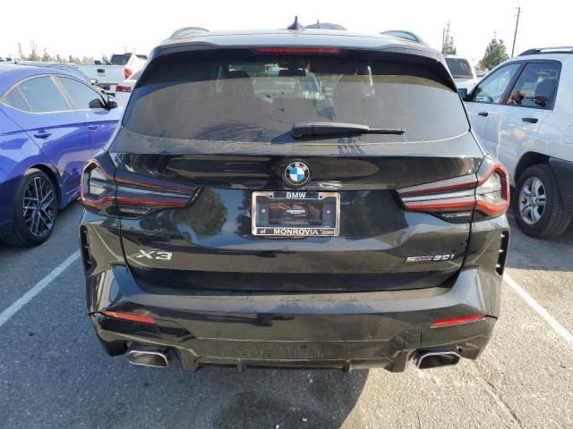 WBX47DP0XNN173077 BMW X3 Sdrive30i