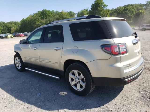 1GKKVPKD1GJ202549 GMC ACADIA SLE