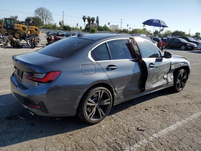 3MW5R1J09M8B70107 BMW 330I