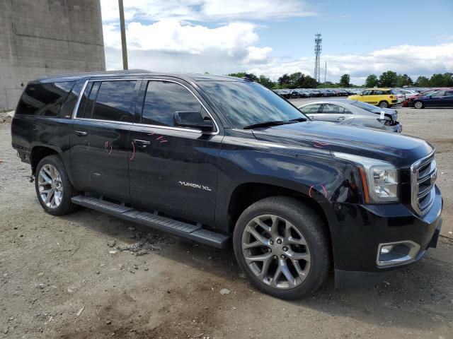 1GKS2GKC7HR169818 GMC Yukon Xl K1500 Slt