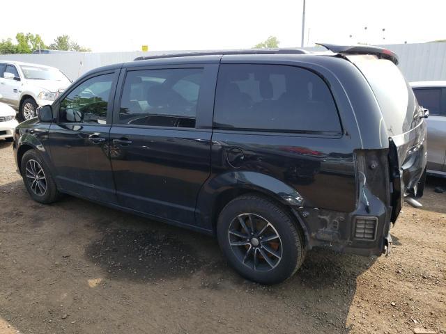 2C4RDGEG4JR335991 Dodge Grand Caravan Gt