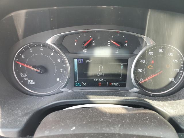 1GKKNMLA9JZ179226 GMC Acadia Slt-1