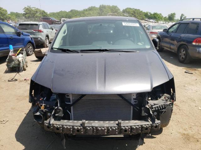 2C4RDGBG0HR549875 Dodge Grand Caravan Se