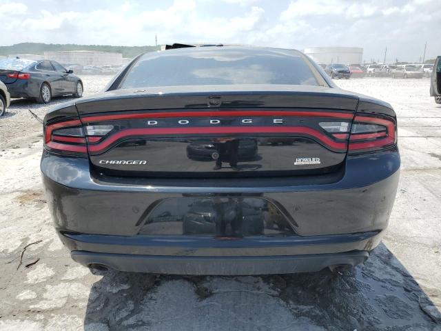 2C3CDXAT3MH652135 Dodge Charger Police